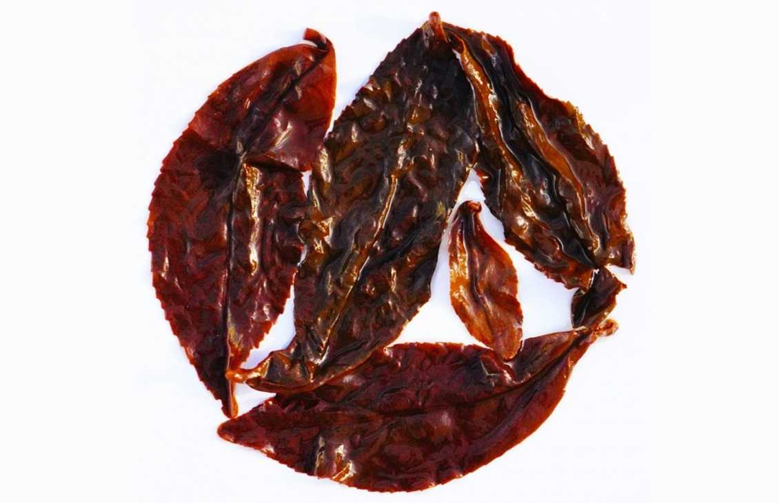 Darjeeling Rock Oolong Tea (Limited Edition)