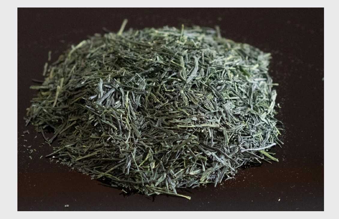 Sencha Saemidori 2025