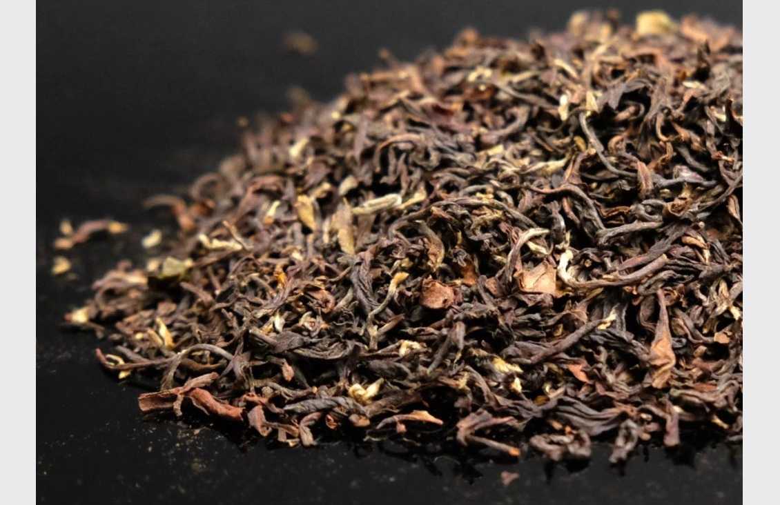 Darjeeling Giddapahar Muscatel SF 2025