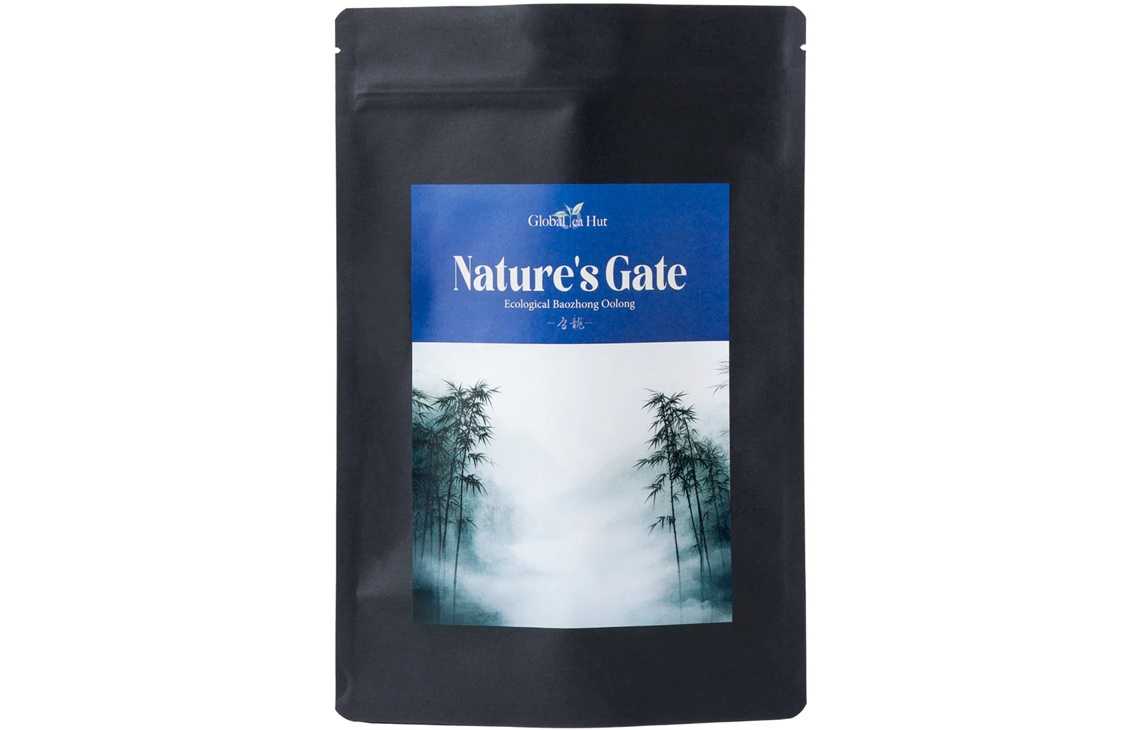 Nature's Gate