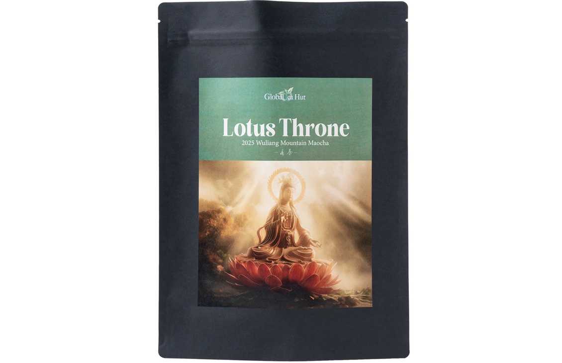 Lotus Throne