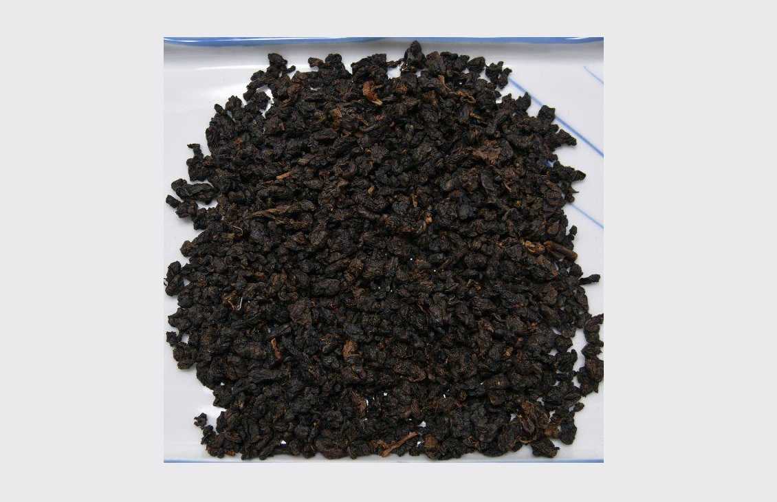 Formosa Traditional HONG SHUI DONG DING Oolong 50g