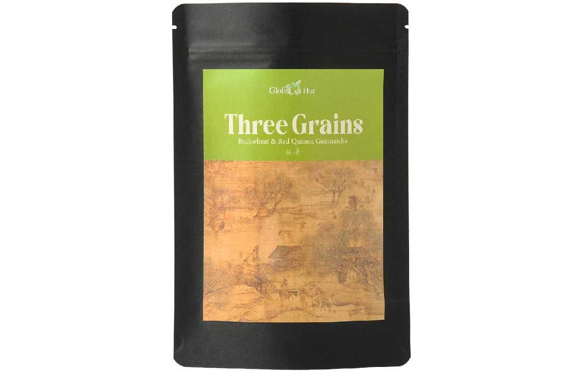 Three Grains
