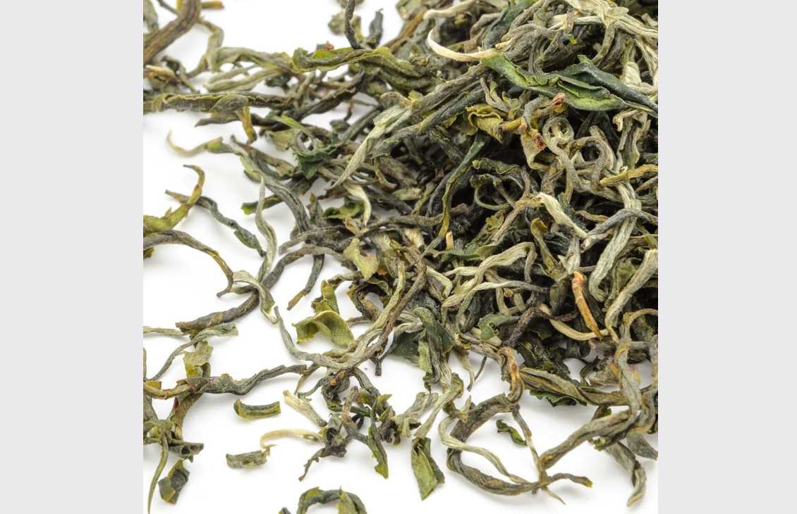Yunnan Mao Jian