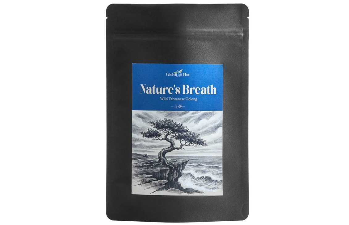 Nature's Breath