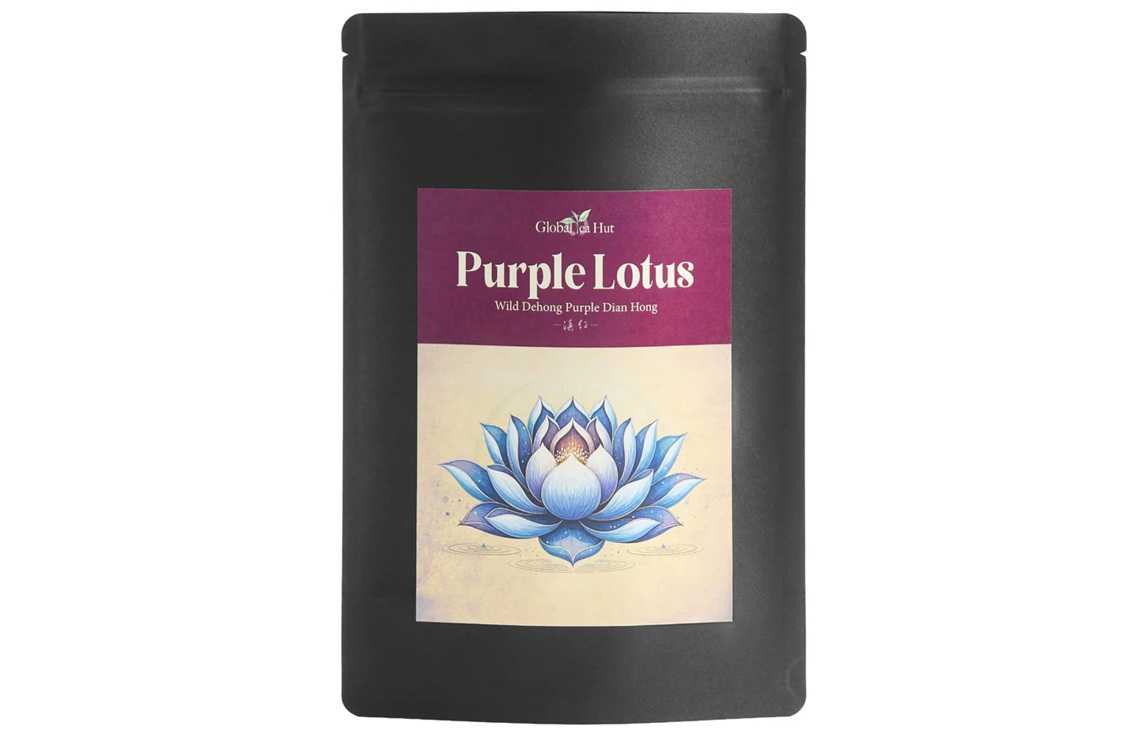 Purple Lotus