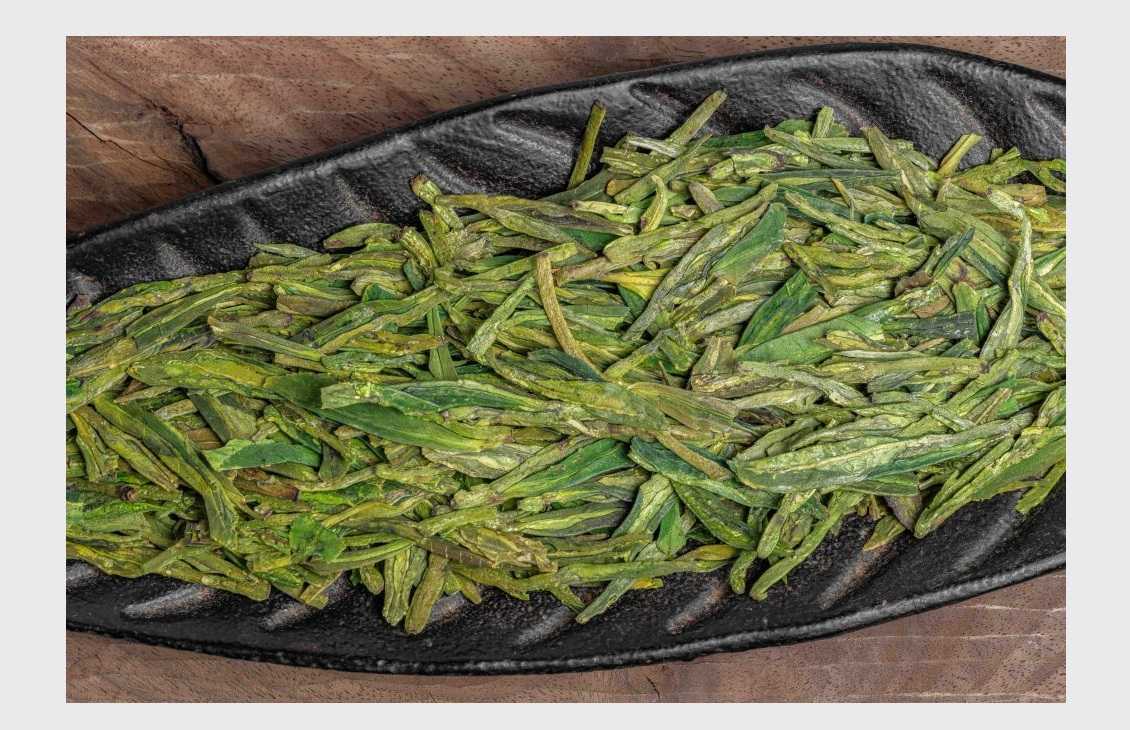 Xiaoshan PQM Long Jing 2026