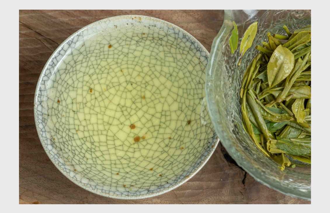 Xiaoshan PQM Long Jing 2026