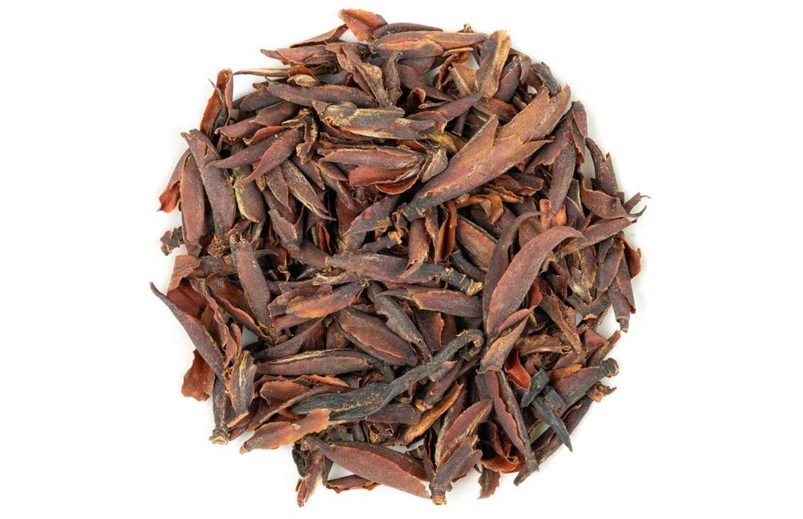 Lincang Yabao Black Buds 2026