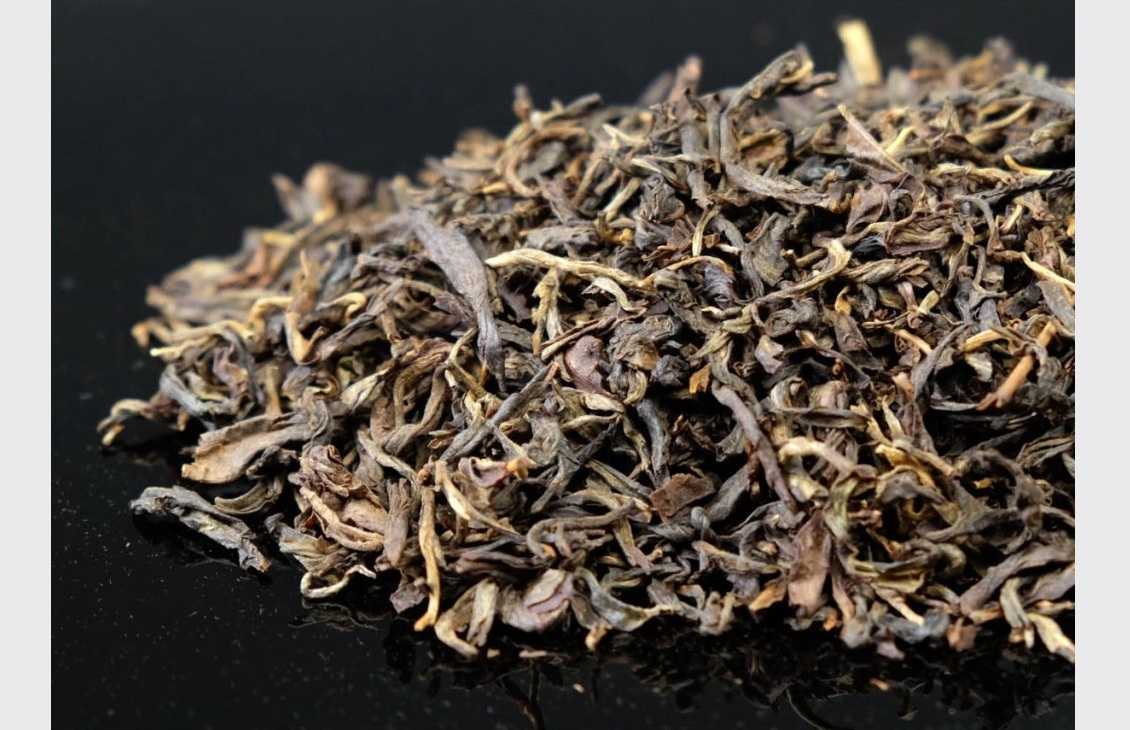 Wuliang 2008 Malajsie