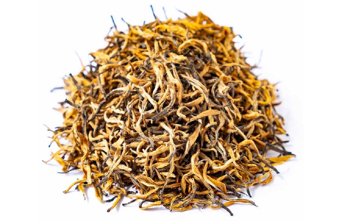 Farmers Golden Needles
