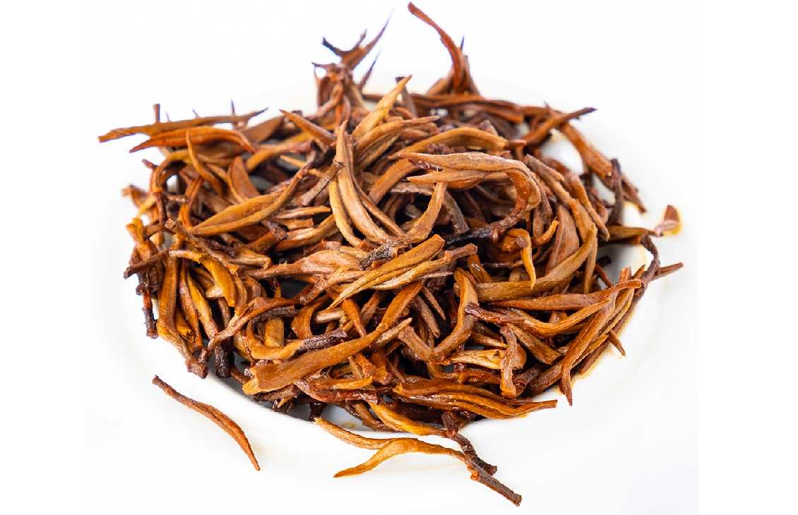 Farmers Golden Needles