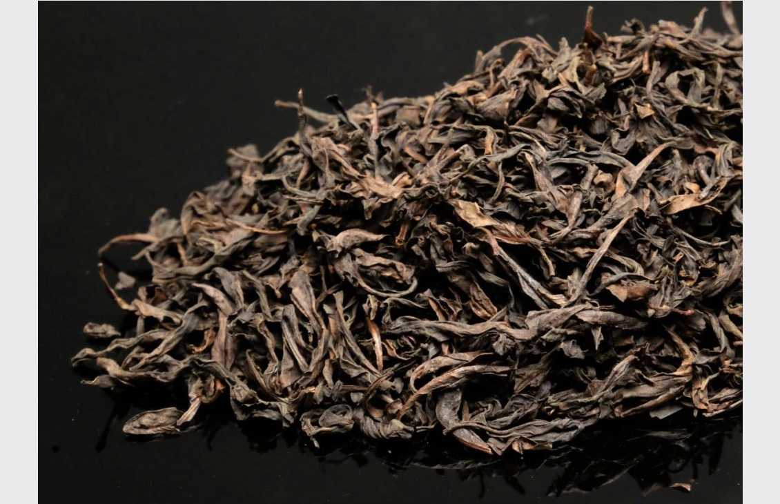 Da Hong Pao