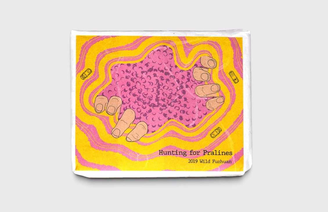 Hunting For Pralines