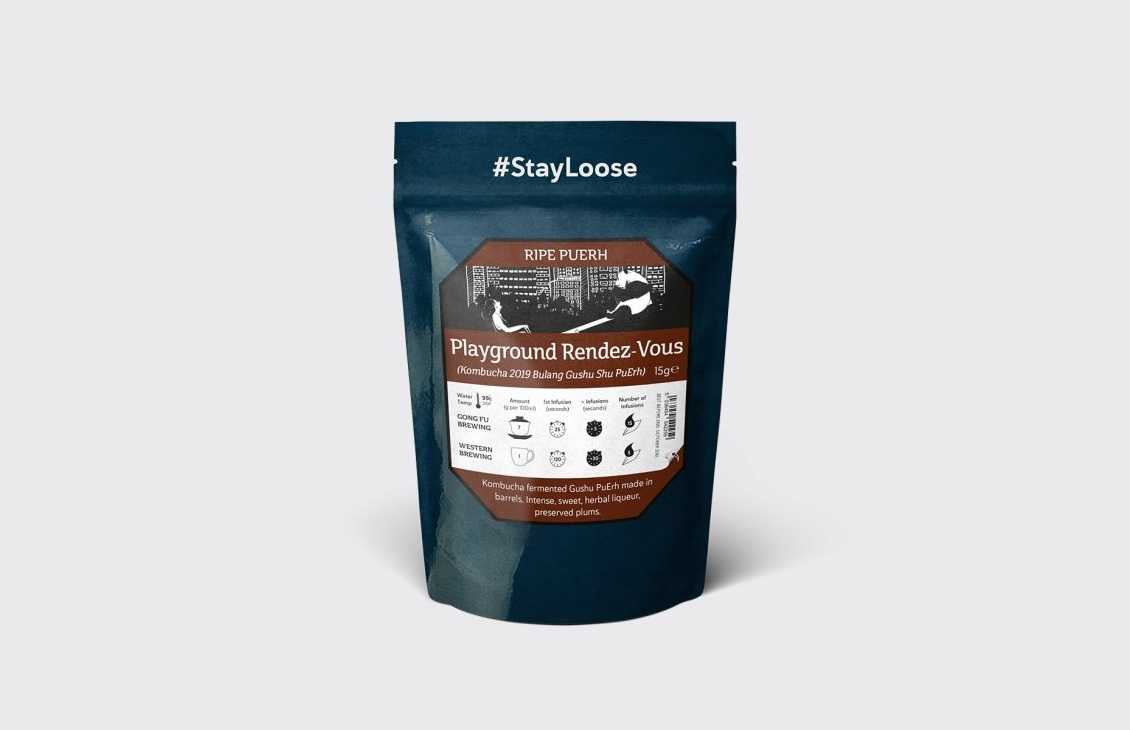 Playground Rendez-Vous