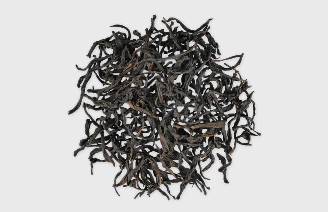 Eight Immortals Oolong