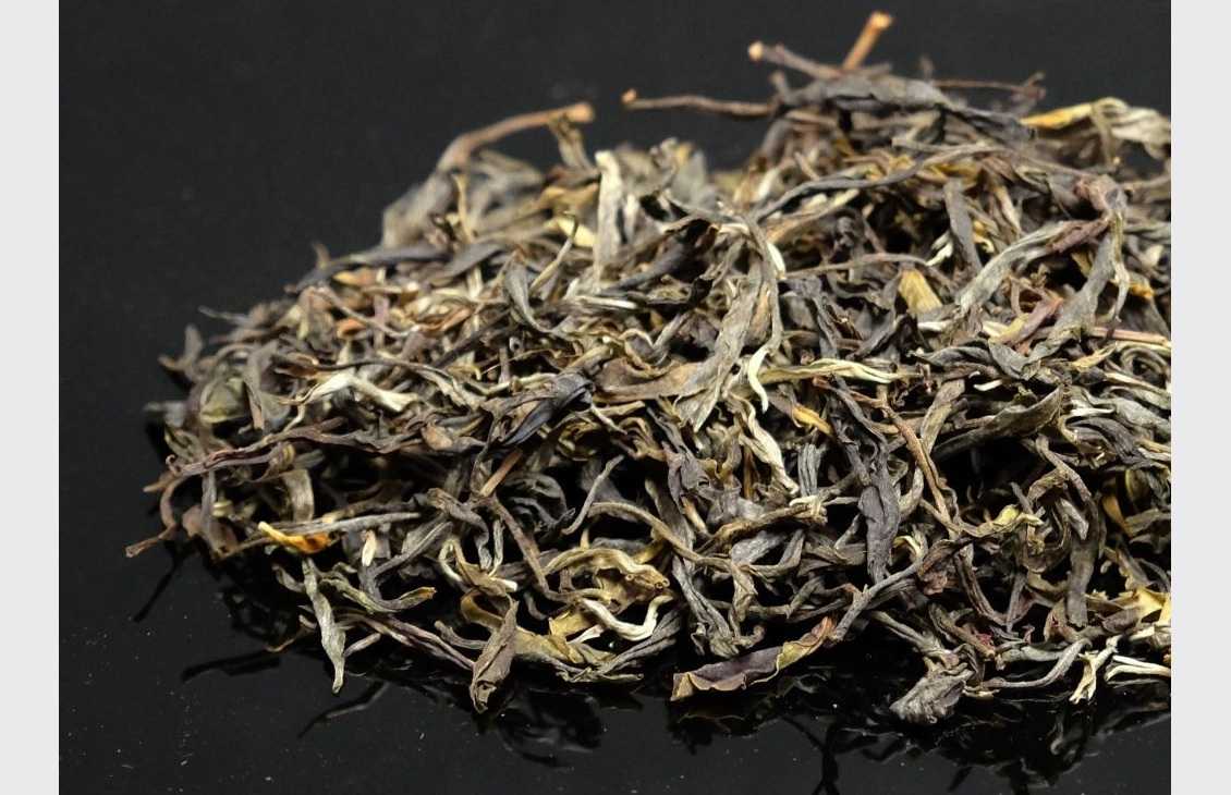 Pang Kham Green Border 2025